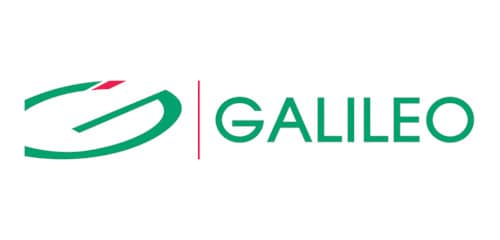 Logo Galileo