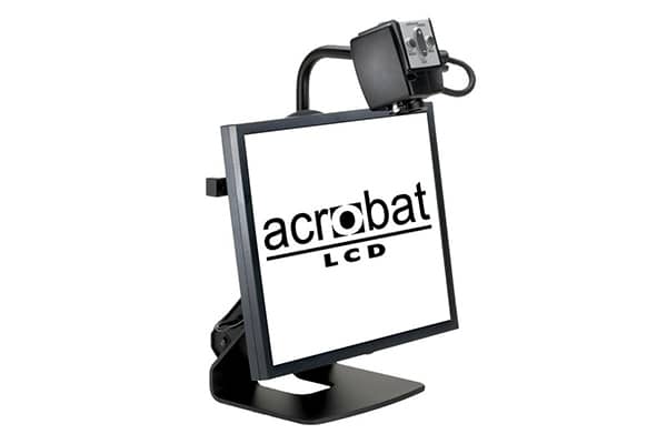 Acrobat 19'' LCD