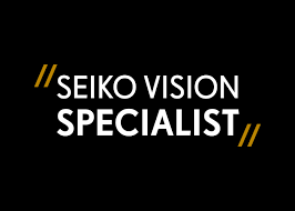 Seiko Vision Specialist