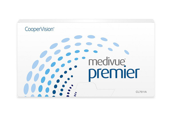 Medivue Premier