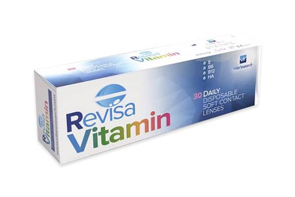 Revisa Vitamin